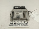 Hyundai Genesis Transmission Control Module-1