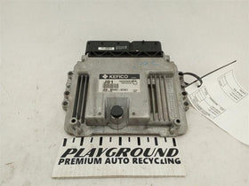 Hyundai Genesis Transmission Control Module