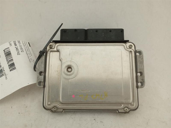 Hyundai Genesis Transmission Control Module
