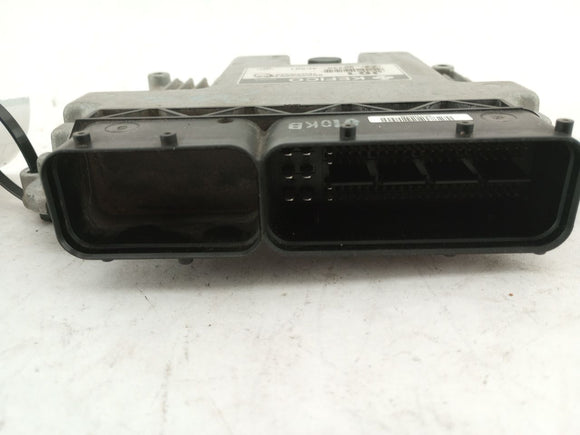Hyundai Genesis Transmission Control Module