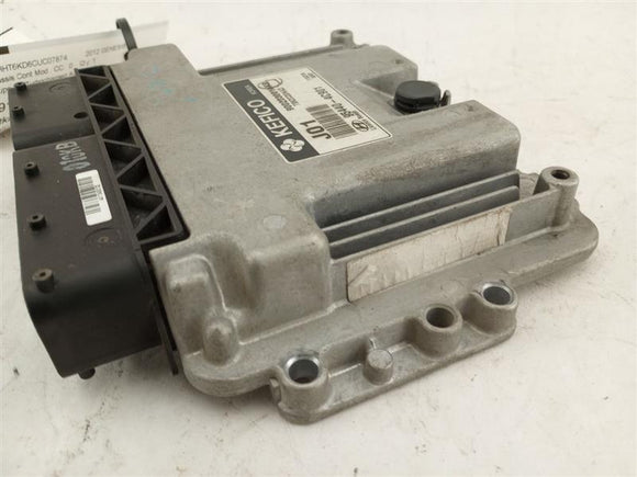 Hyundai Genesis Transmission Control Module