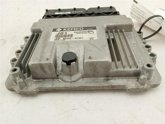 Hyundai Genesis Transmission Control Module