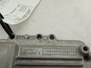 Hyundai Genesis Transmission Control Module-8