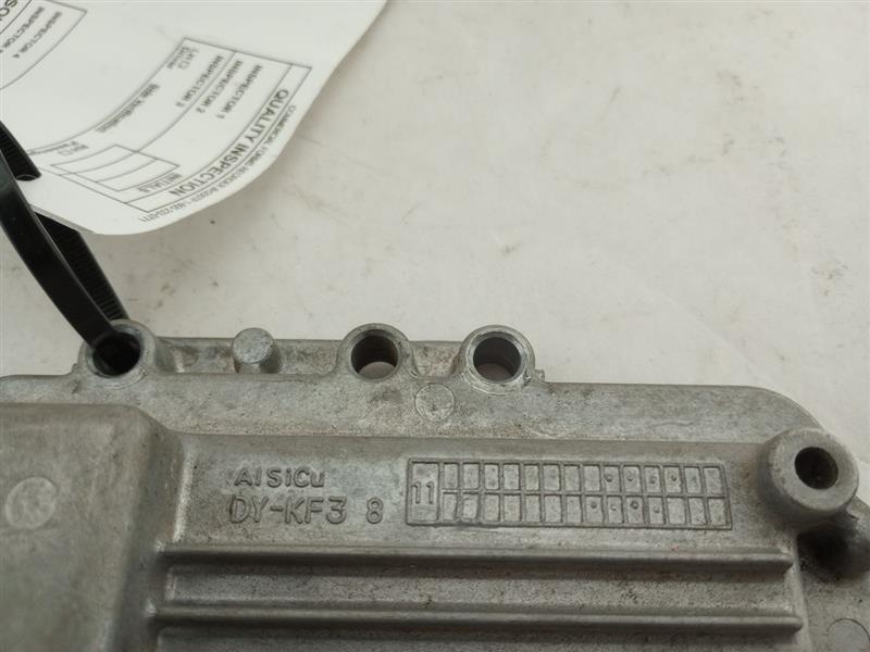 Hyundai Genesis Transmission Control Module