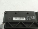 Hyundai Genesis Transmission Control Module-9