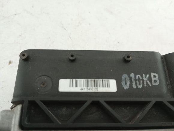 Hyundai Genesis Transmission Control Module