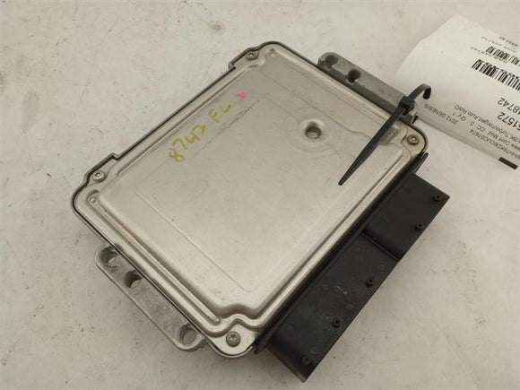 Hyundai Genesis Transmission Control Module