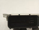 Hyundai Genesis Transmission Control Module-11