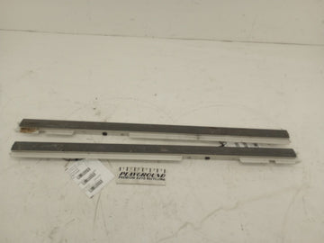 Saab 9-5 Pair Of Rear Trunk Luggage Securement Rails - 0