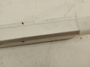 Saab 9-5 Pair Of Rear Trunk Luggage Securement Rails-6