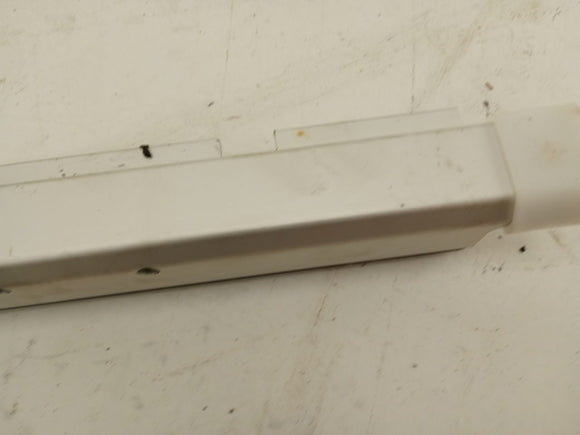 Saab 9-5 Pair Of Rear Trunk Luggage Securement Rails