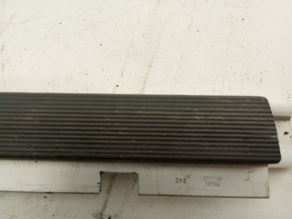 Saab 9-5 Pair Of Rear Trunk Luggage Securement Rails