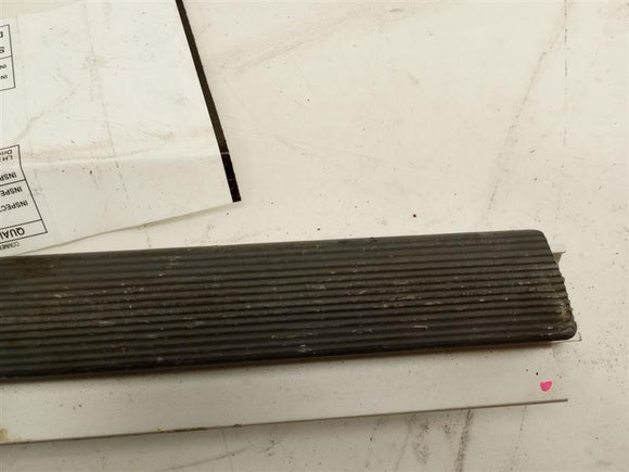 Saab 9-5 Pair Of Rear Trunk Luggage Securement Rails