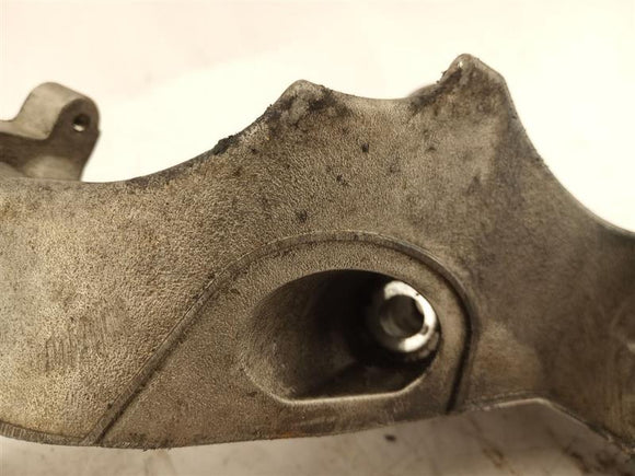 Saab 9-5 Rear Engine Bracket