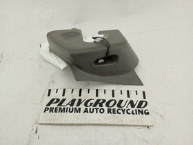Saab 9-5 Rear Right Interior Trim Panel