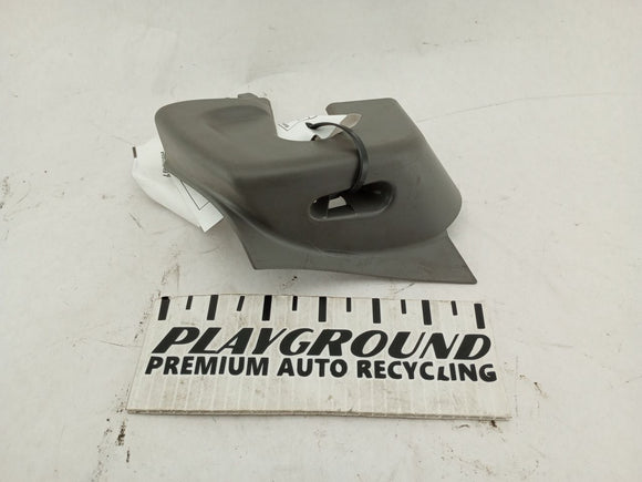 Saab 9-5 Rear Right Interior Trim Panel