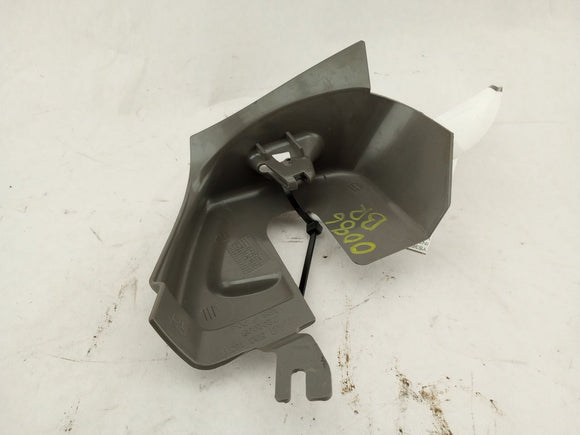 Saab 9-5 Rear Right Interior Trim Panel