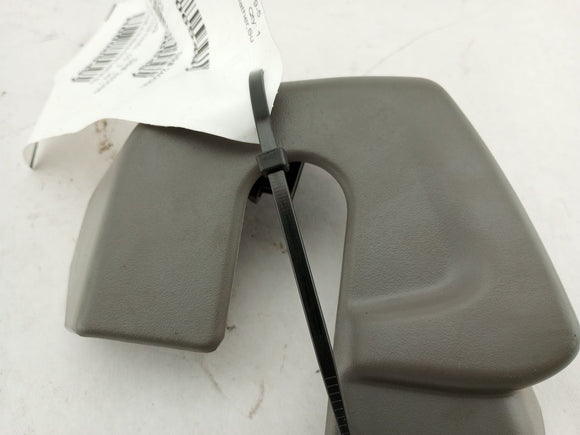 Saab 9-5 Rear Right Interior Trim Panel