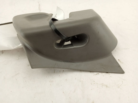 Saab 9-5 Rear Right Interior Trim Panel
