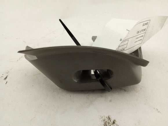 Saab 9-5 Rear Right Interior Trim Panel