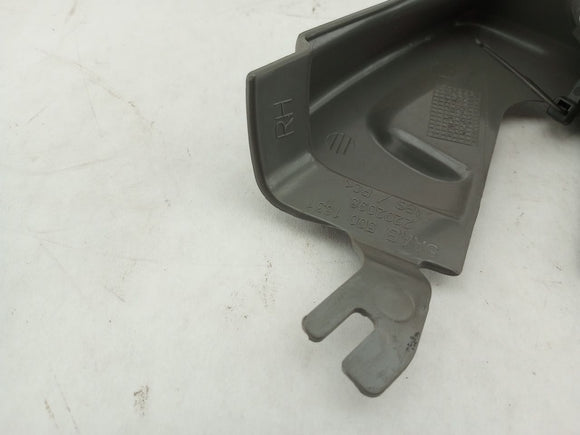 Saab 9-5 Rear Right Interior Trim Panel
