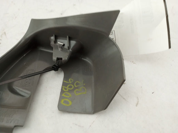 Saab 9-5 Rear Right Interior Trim Panel