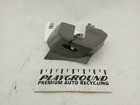 Saab 9-5 Rear Left Interior Trim Panel