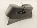 Saab 9-5 Rear Left Interior Trim Panel-3