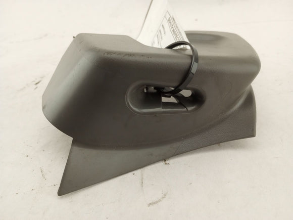 Saab 9-5 Rear Left Interior Trim Panel