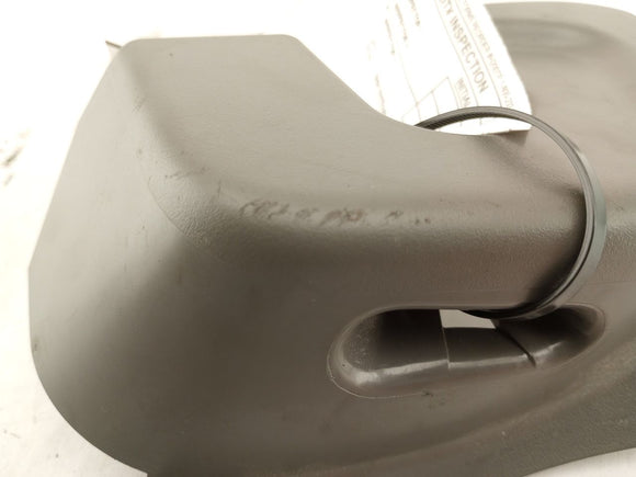 Saab 9-5 Rear Left Interior Trim Panel