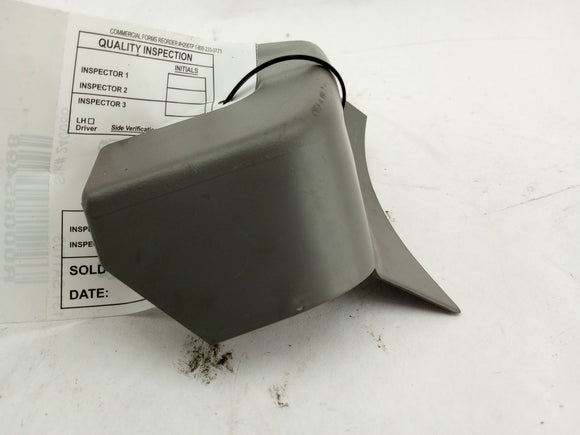 Saab 9-5 Rear Left Interior Trim Panel