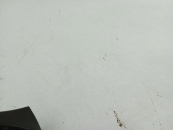 Saab 9-5 Rear Left Interior Trim Panel