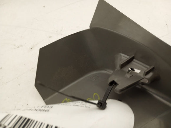 Saab 9-5 Rear Left Interior Trim Panel