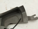 Saab 9-5 Rear Left Interior Trim Panel-11