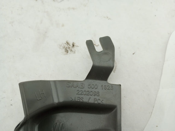 Saab 9-5 Rear Left Interior Trim Panel