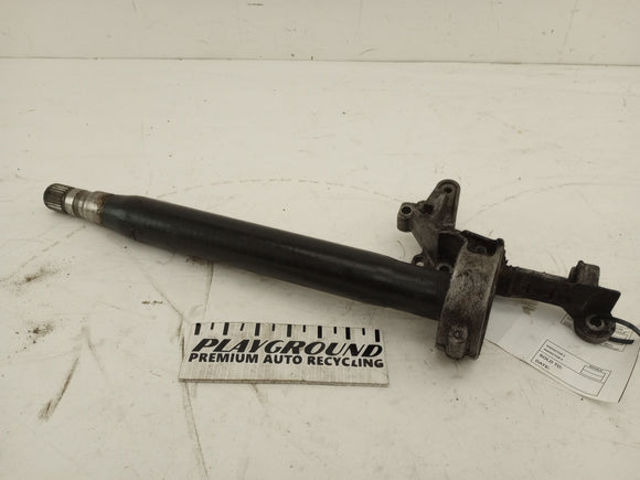 Saab 9-5 Drive Shaft With Support Bearing