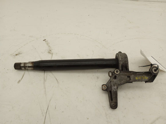 Saab 9-5 Drive Shaft With Support Bearing