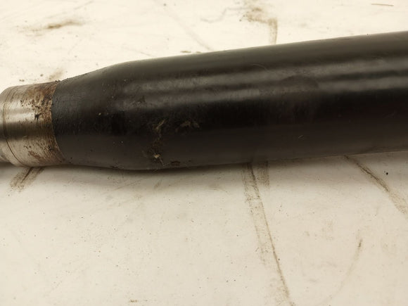 Saab 9-5 Drive Shaft With Support Bearing