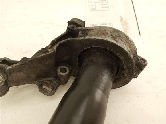 Saab 9-5 Drive Shaft With Support Bearing