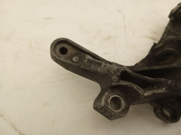 Saab 9-5 Drive Shaft With Support Bearing