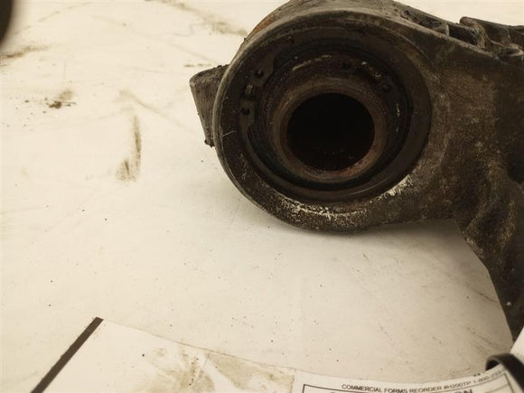 Saab 9-5 Drive Shaft With Support Bearing