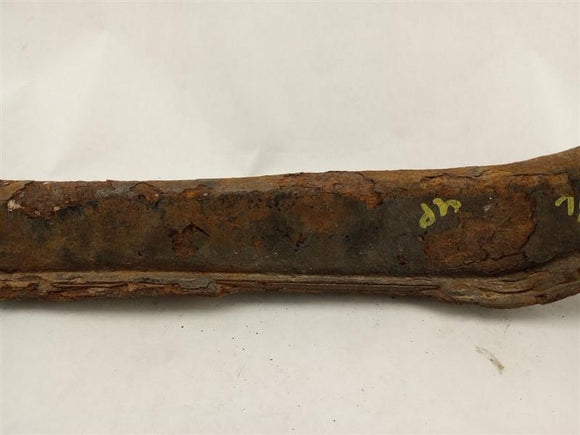 Saab 9-5 Rear Left Upper Control Arm