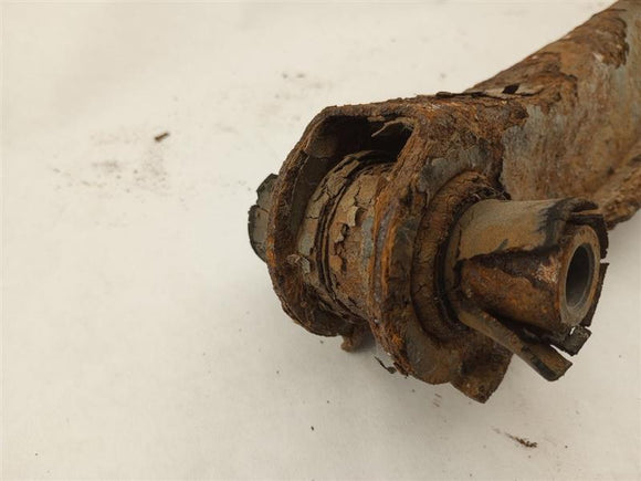 Saab 9-5 Rear Left Upper Control Arm