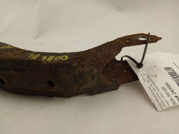 Saab 9-5 Rear Left Upper Control Arm