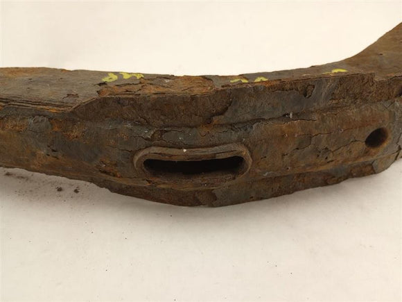 Saab 9-5 Rear Left Upper Control Arm