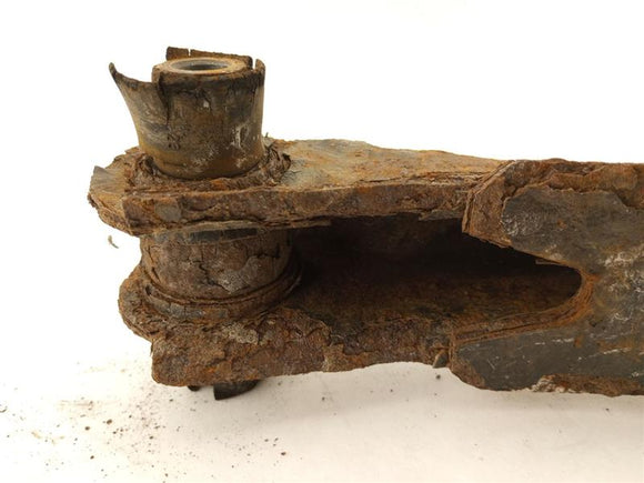 Saab 9-5 Rear Left Upper Control Arm