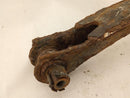 Saab 9-5 Rear Left Upper Control Arm-12