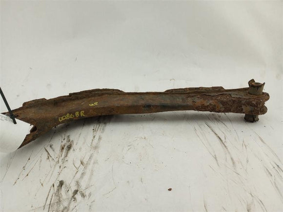 Saab 9-5 Rear Right Upper Control Arm