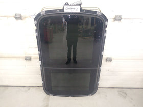 Mini Cooper S Sunroof Panel Assembly