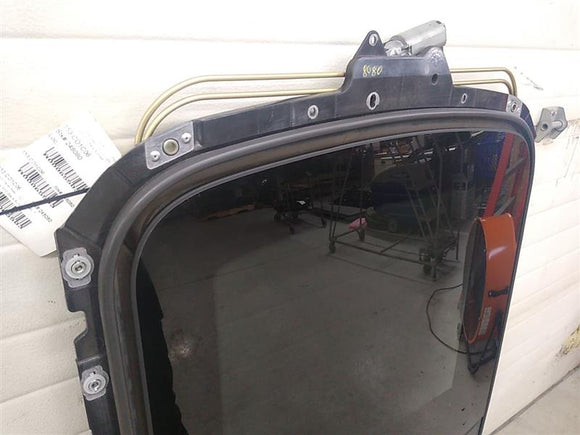 Mini Cooper S Sunroof Panel Assembly